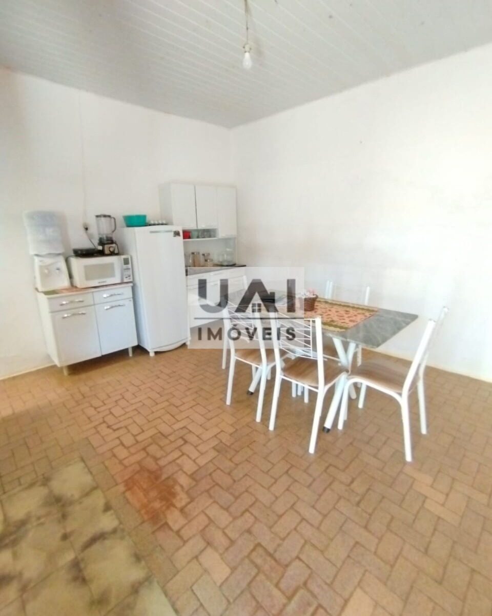 Foto 6 de Duas casas em terreno de 200 m² na Piedade, Itajubá-MG