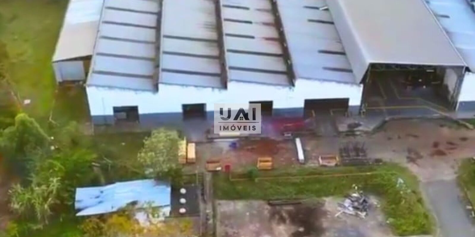 Foto 6 de Complexo industrial de 20.000 m² à venda na Capituba, Itajubá, MG