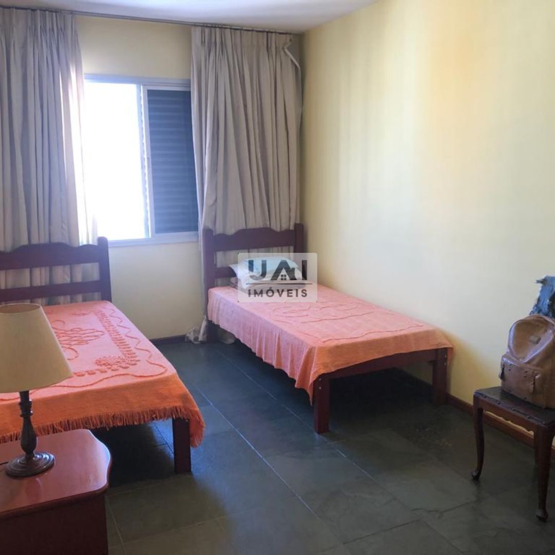 Foto 3 de Apartamento de 172 m² no Centro, Itajubá-MG