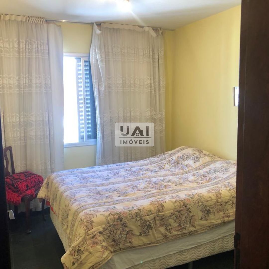 Foto 4 de Apartamento de 172 m² no Centro, Itajubá-MG