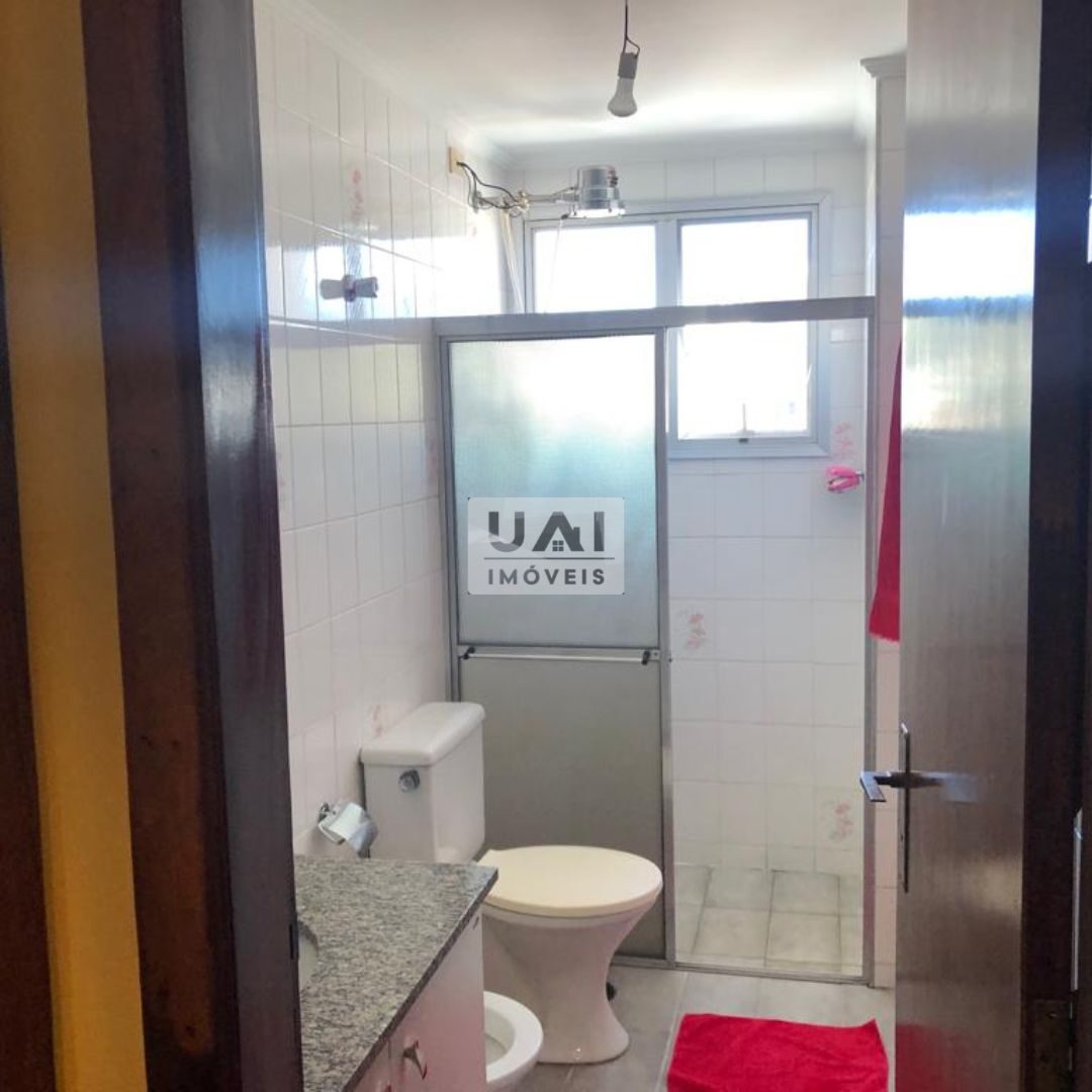 Foto 5 de Apartamento de 172 m² no Centro, Itajubá-MG