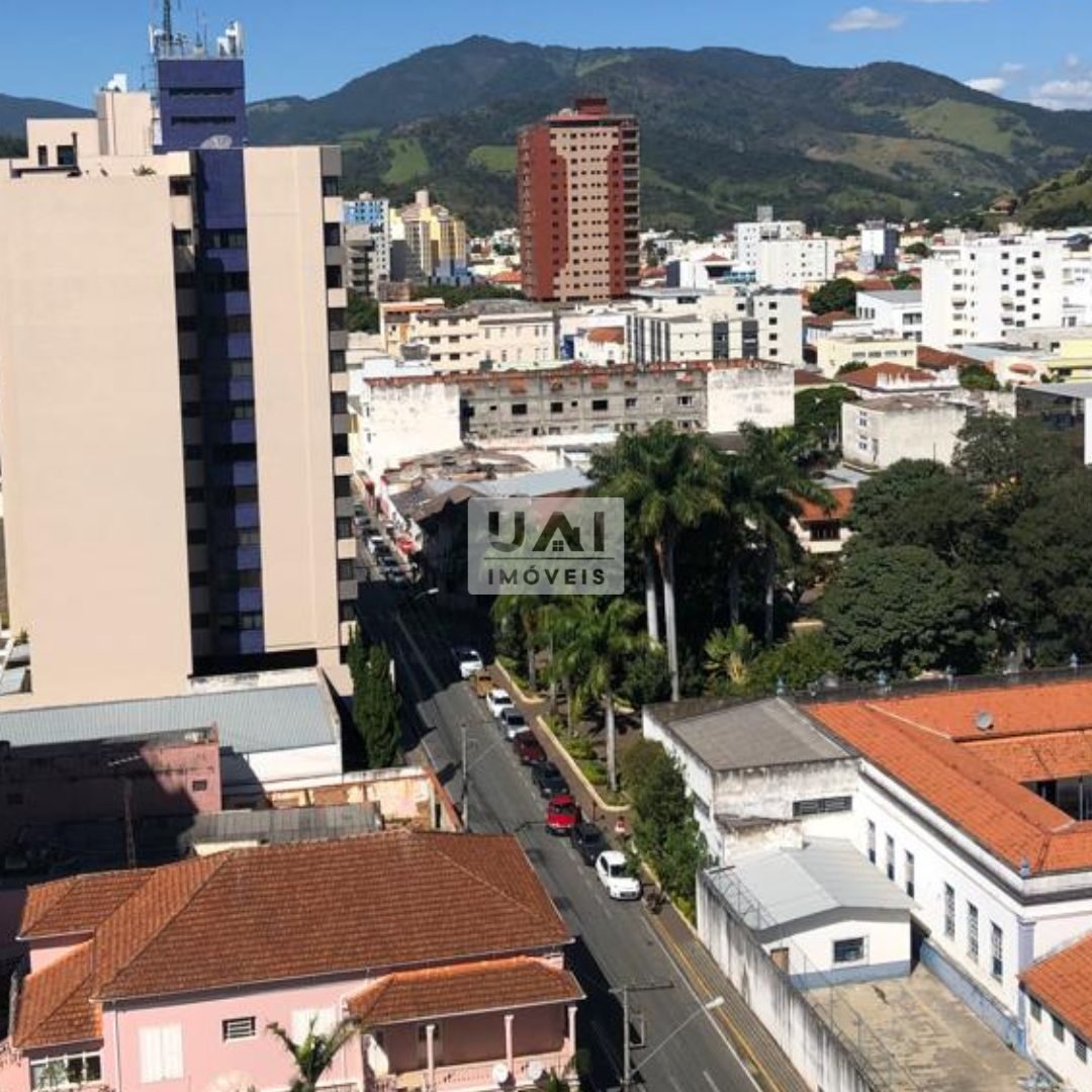 Foto 6 de Apartamento de 172 m² no Centro, Itajubá-MG