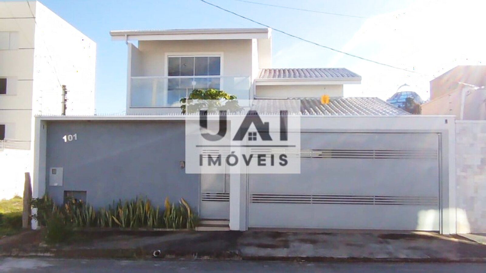 Casa com 3 quartos na Agonia, Itajubá-MG