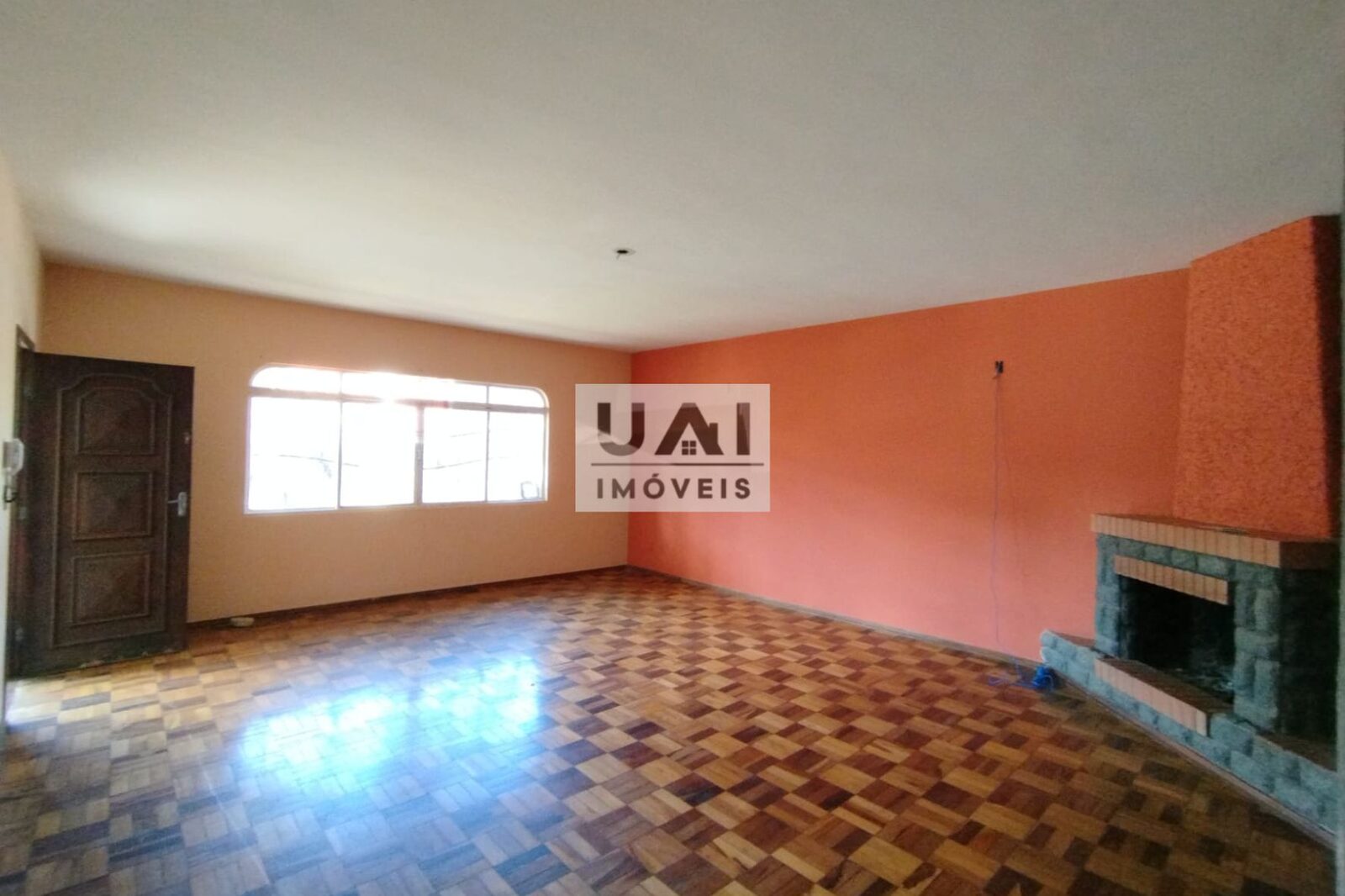 Foto 3 de Casa com edícula e terreno de 400 m² no Centro, Itajubá