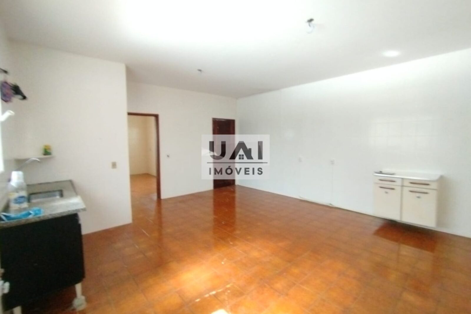 Foto 6 de Casa com edícula e terreno de 400 m² no Centro, Itajubá