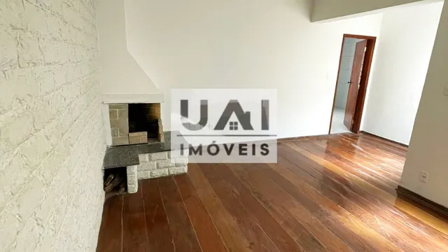 Apartamento de 127 m² na Avenida, Itajubá-MG