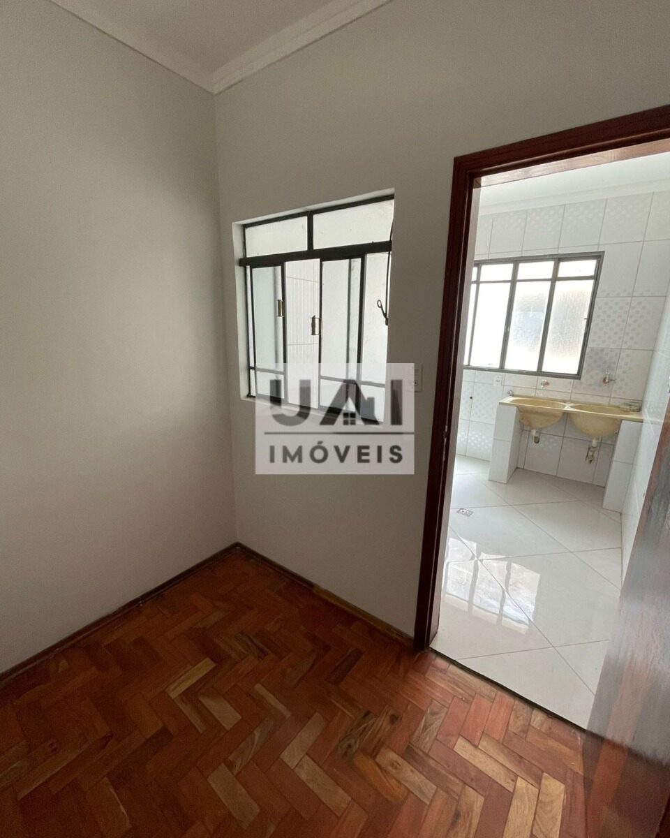 Foto 5 de Apartamento de 127 m² na Avenida, Itajubá-MG