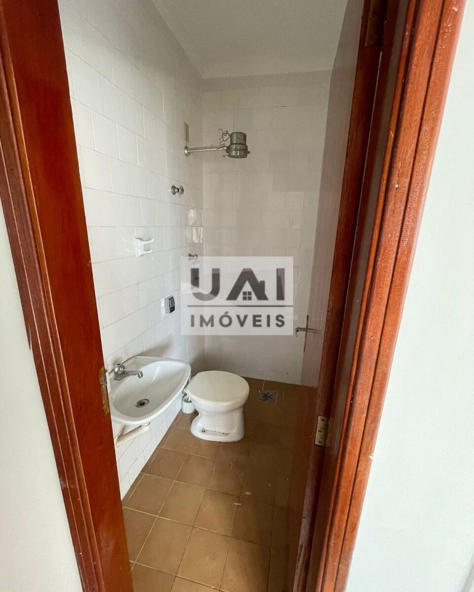 Foto 6 de Apartamento de 127 m² na Avenida, Itajubá-MG