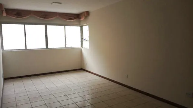 Foto 1 de Apartamento de 3 quartos no Edifício Dona Tuza