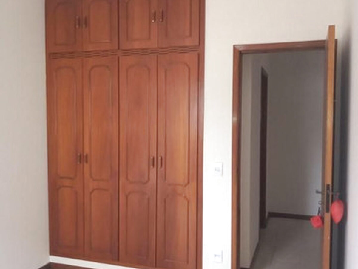 Foto 3 de Apartamento de 3 quartos no Edifício Dona Tuza