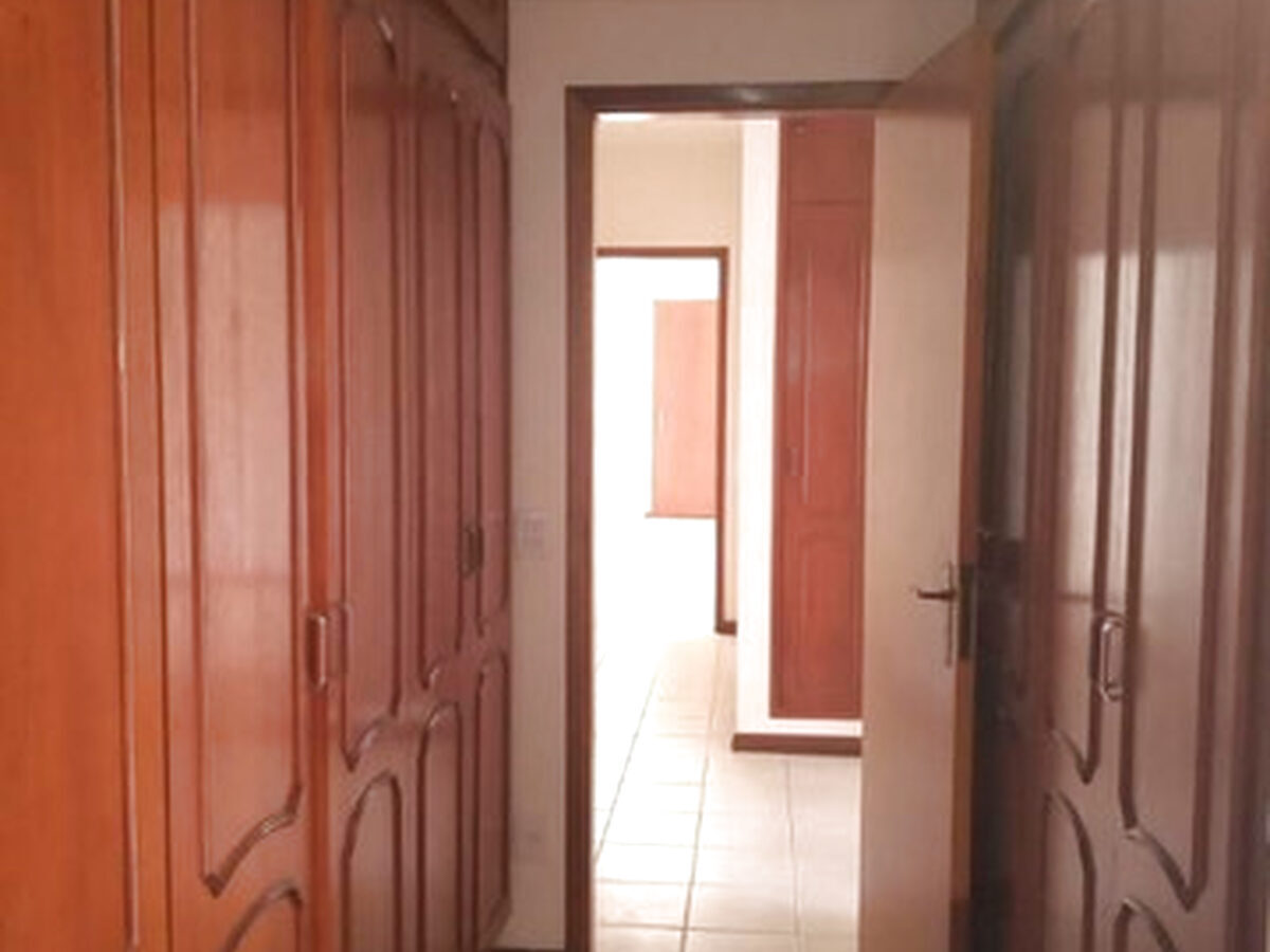Foto 4 de Apartamento de 3 quartos no Edifício Dona Tuza