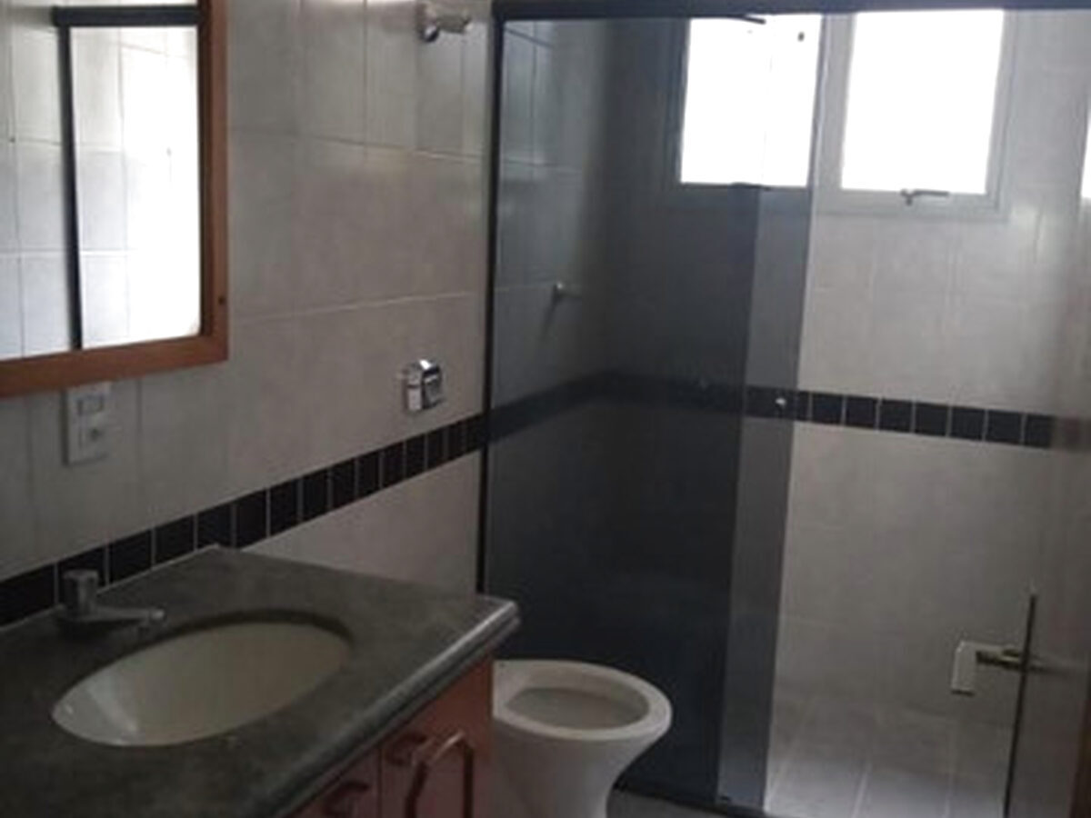 Foto 6 de Apartamento de 3 quartos no Edifício Dona Tuza