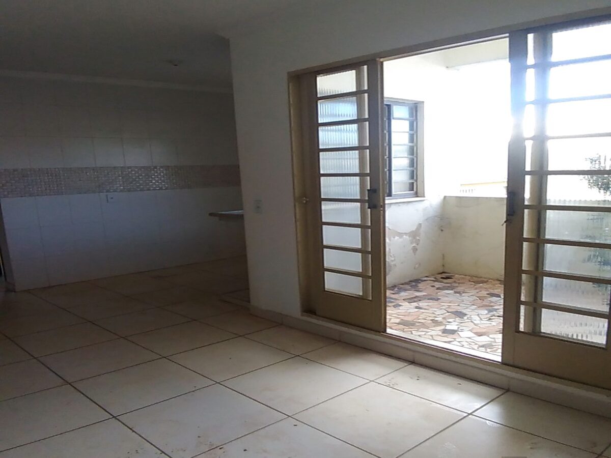 Foto 2 de Apartamento de 3 quartos em São Judas Tadeu, Itajubá
