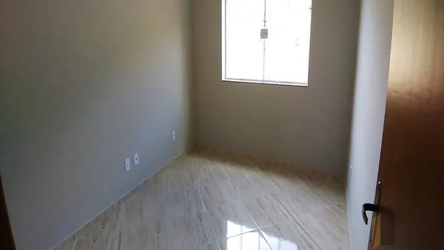 Apartamento de 2 quartos no Jardim das Palmeiras, Itajubá