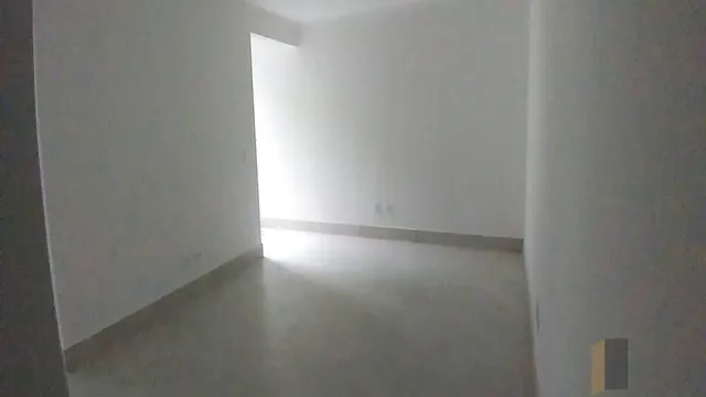 Apartamento de 72 m² na Santa Rosa