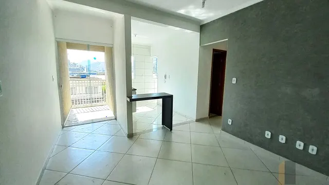 Foto 1 de Apartamento de 2 quartos em São Sebastião, Itajubá