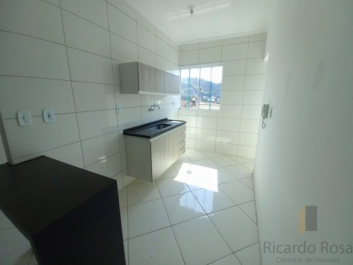 Foto 2 de Apartamento de 2 quartos em São Sebastião, Itajubá