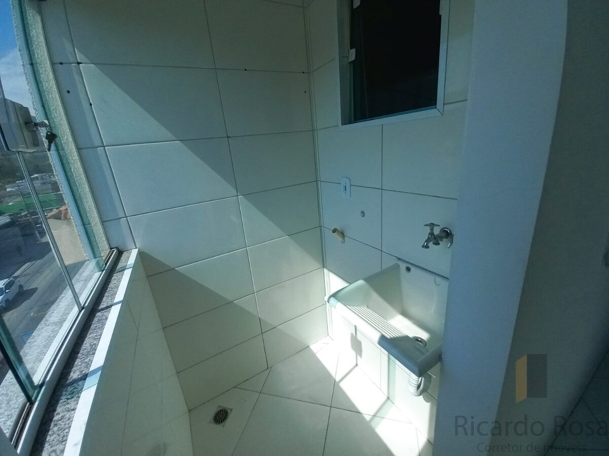 Foto 3 de Apartamento de 2 quartos em São Sebastião, Itajubá