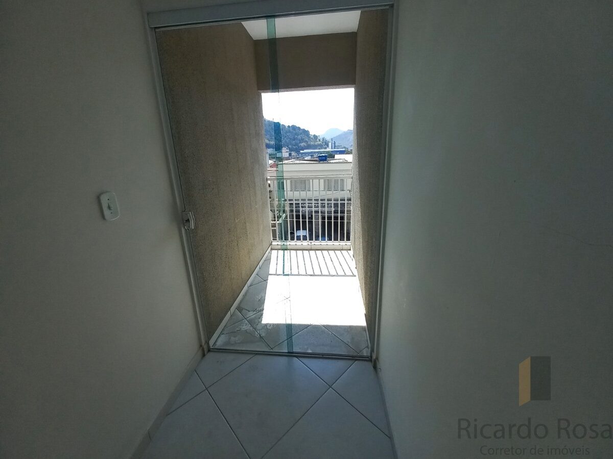 Foto 4 de Apartamento de 2 quartos em São Sebastião, Itajubá