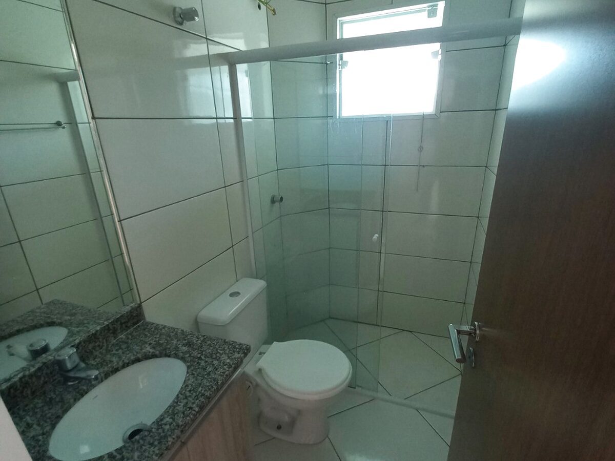 Foto 5 de Apartamento de 2 quartos em São Sebastião, Itajubá