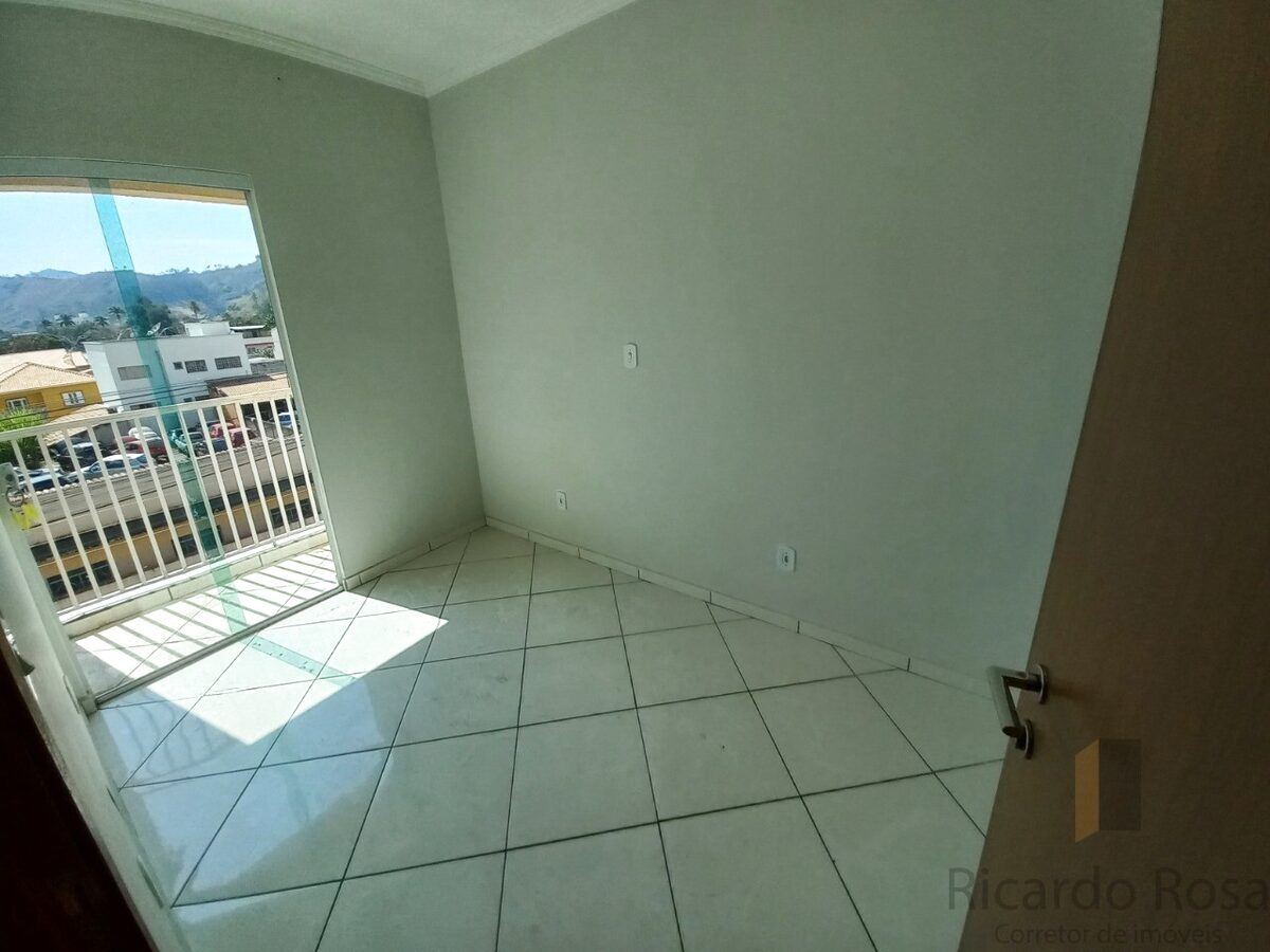 Foto 6 de Apartamento de 2 quartos em São Sebastião, Itajubá