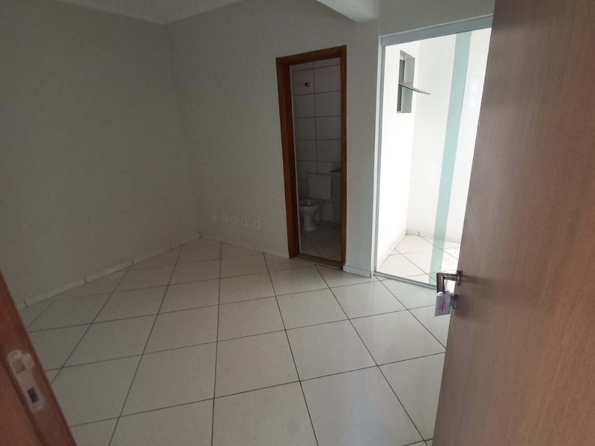 Foto 7 de Apartamento de 2 quartos em São Sebastião, Itajubá