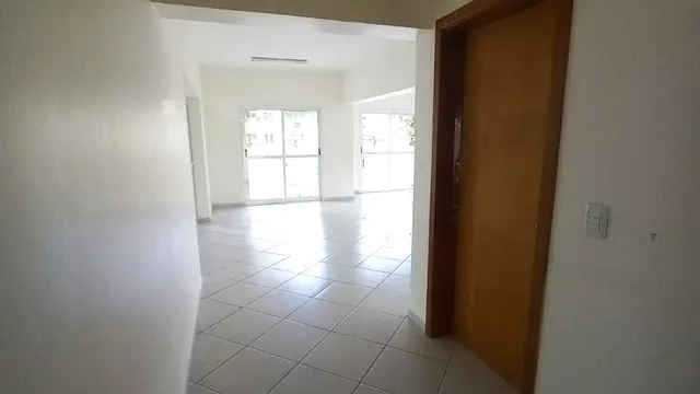 Dois quartos no Residencial Parati