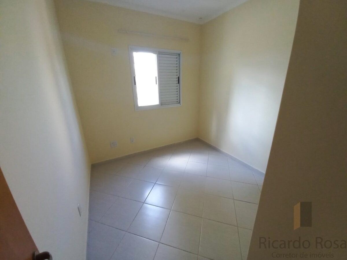 Foto 4 de Dois quartos no Residencial Parati