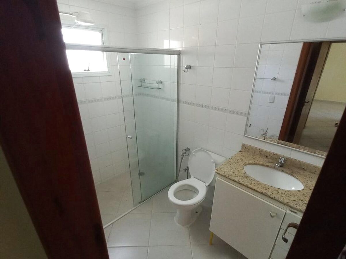Foto 5 de Dois quartos no Residencial Parati