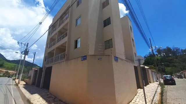 Foto 1 de Apartamento mobiliado de 66 m² para alugar no bairro Anhumas
