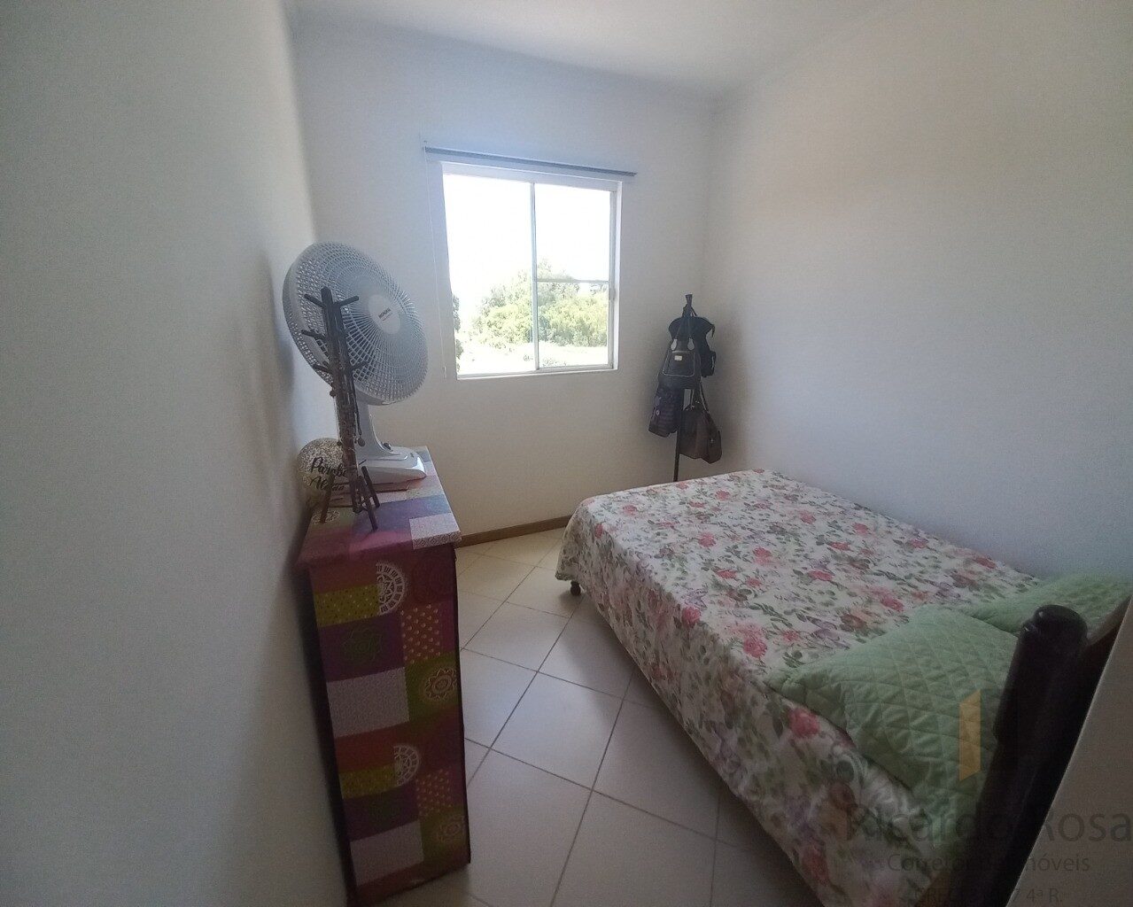 Foto 4 de Apartamento mobiliado de 66 m² para alugar no bairro Anhumas
