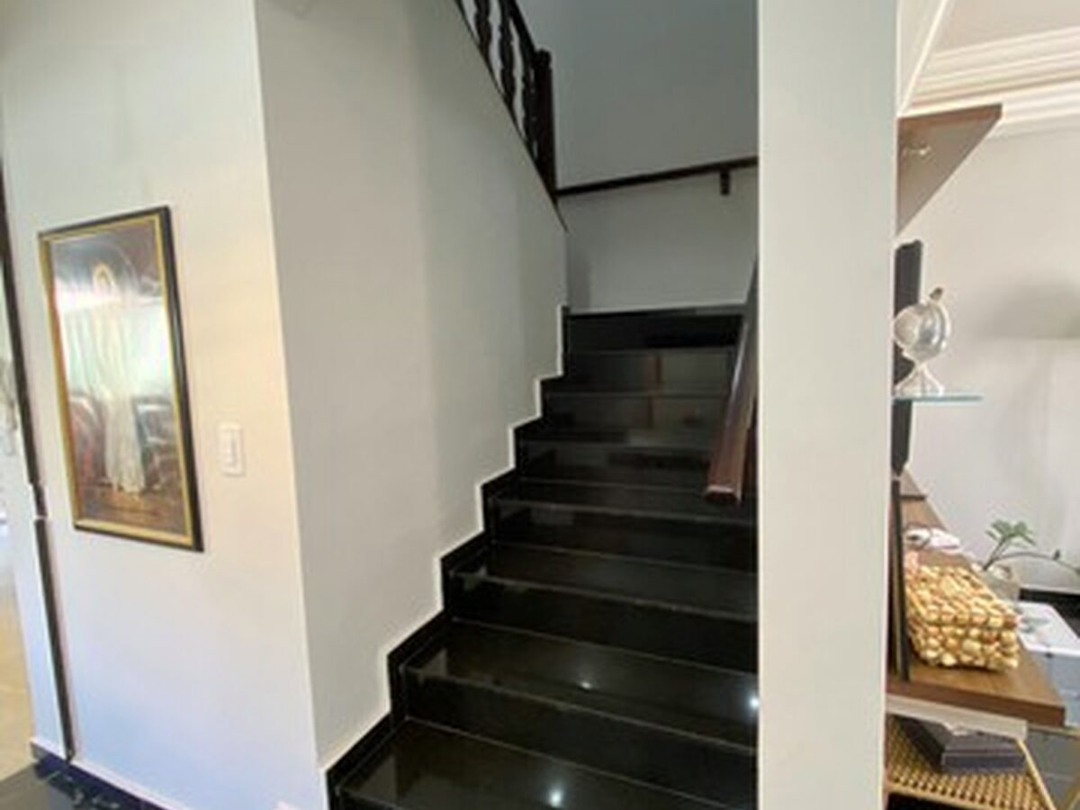 Foto 6 de Casa com área gourmet na Medicina