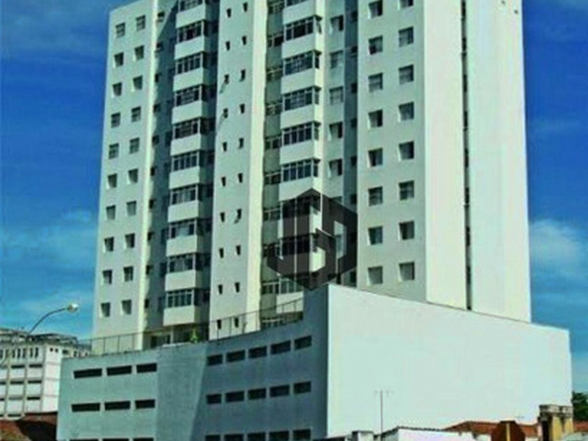 Foto 2 de Apartamento de 120 m² no Pinheirinho