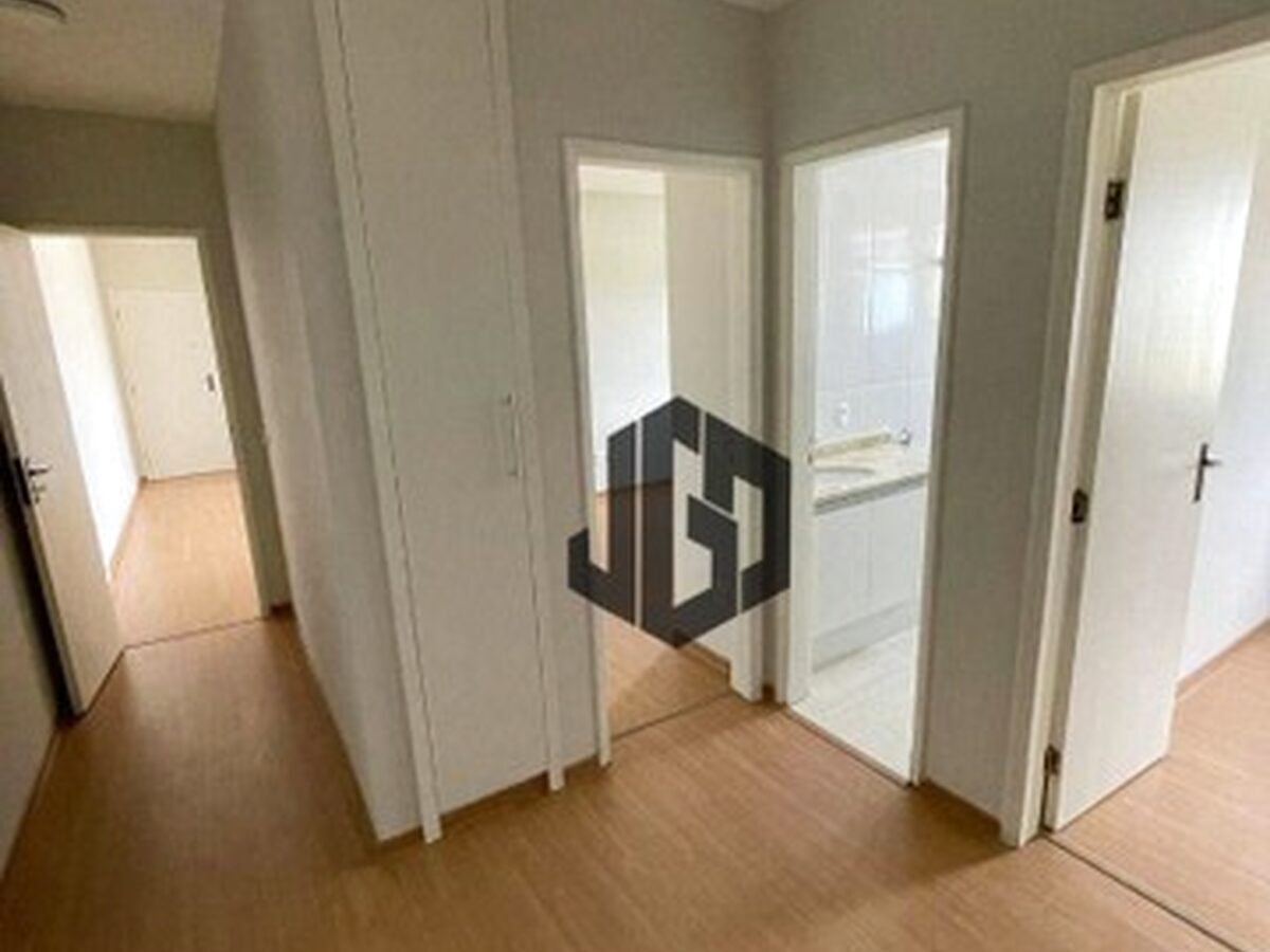 Foto 4 de Apartamento de 120 m² no Pinheirinho