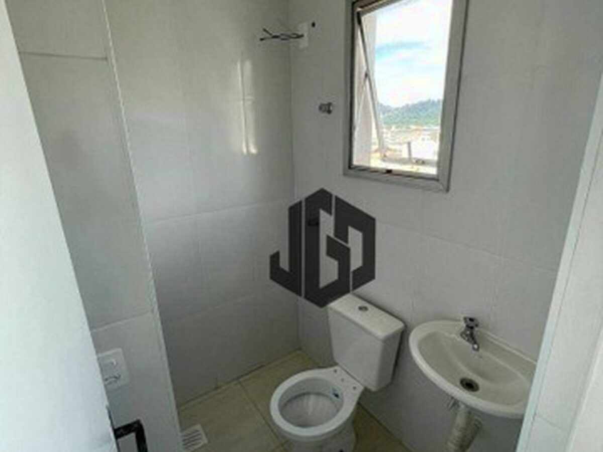 Foto 6 de Apartamento de 120 m² no Pinheirinho