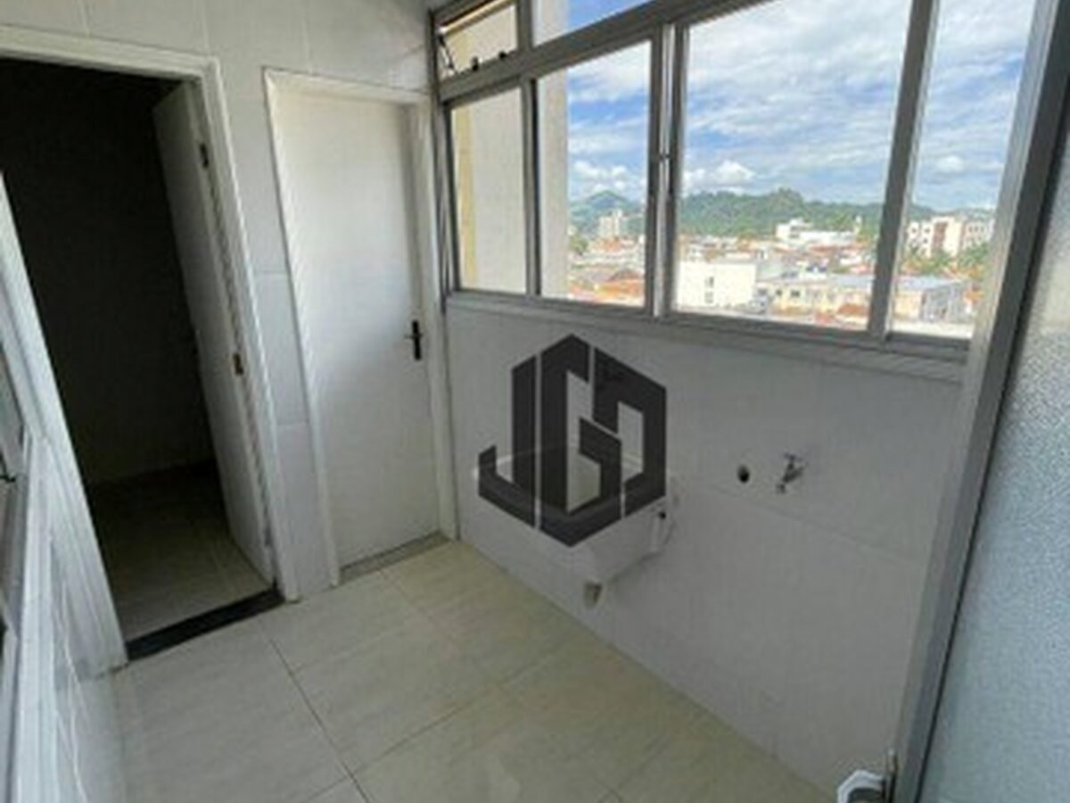 Foto 7 de Apartamento de 120 m² no Pinheirinho