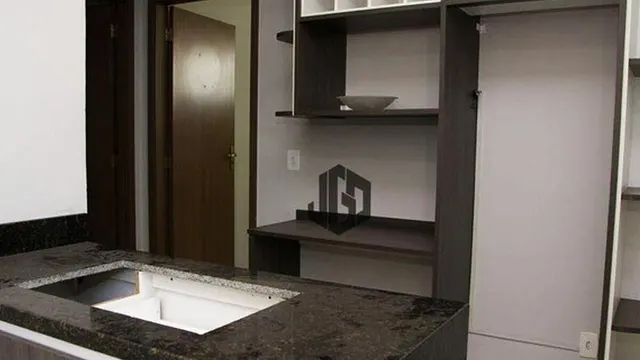 Foto 1 de Apartamento de 61 m² no Santo Antônio