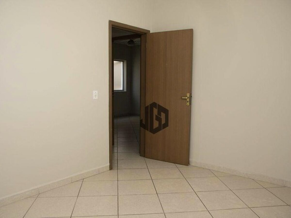 Foto 4 de Apartamento de 61 m² no Santo Antônio