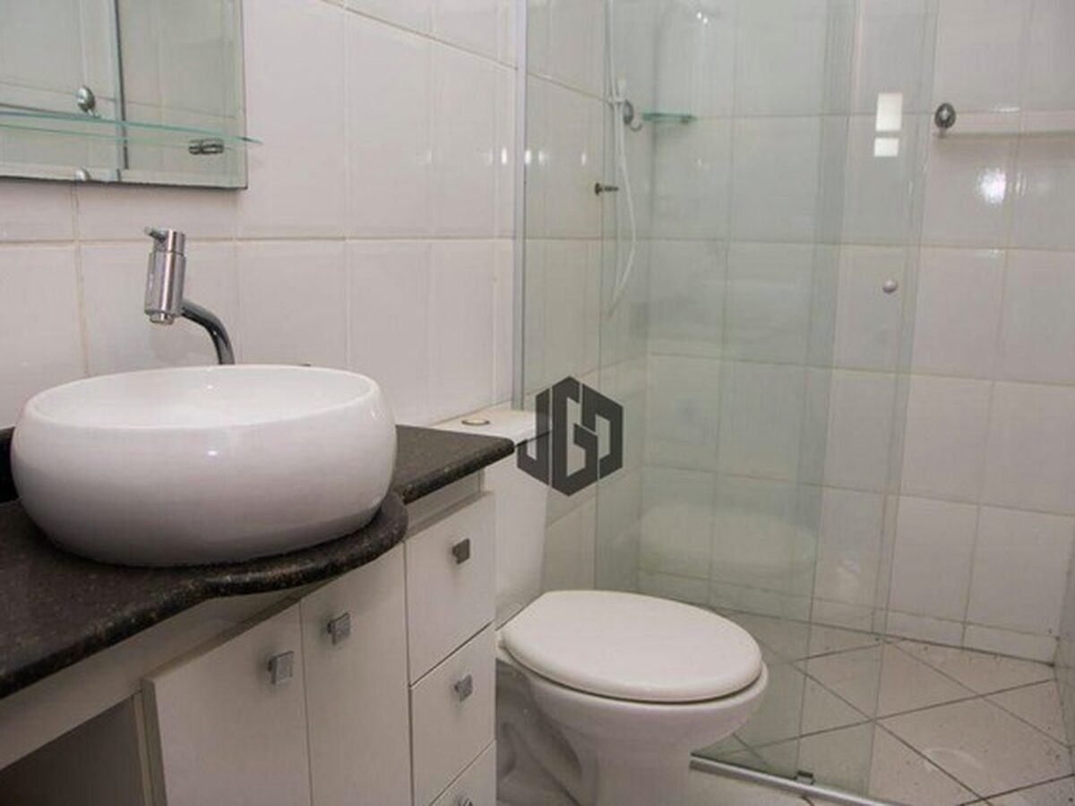 Foto 5 de Apartamento de 61 m² no Santo Antônio