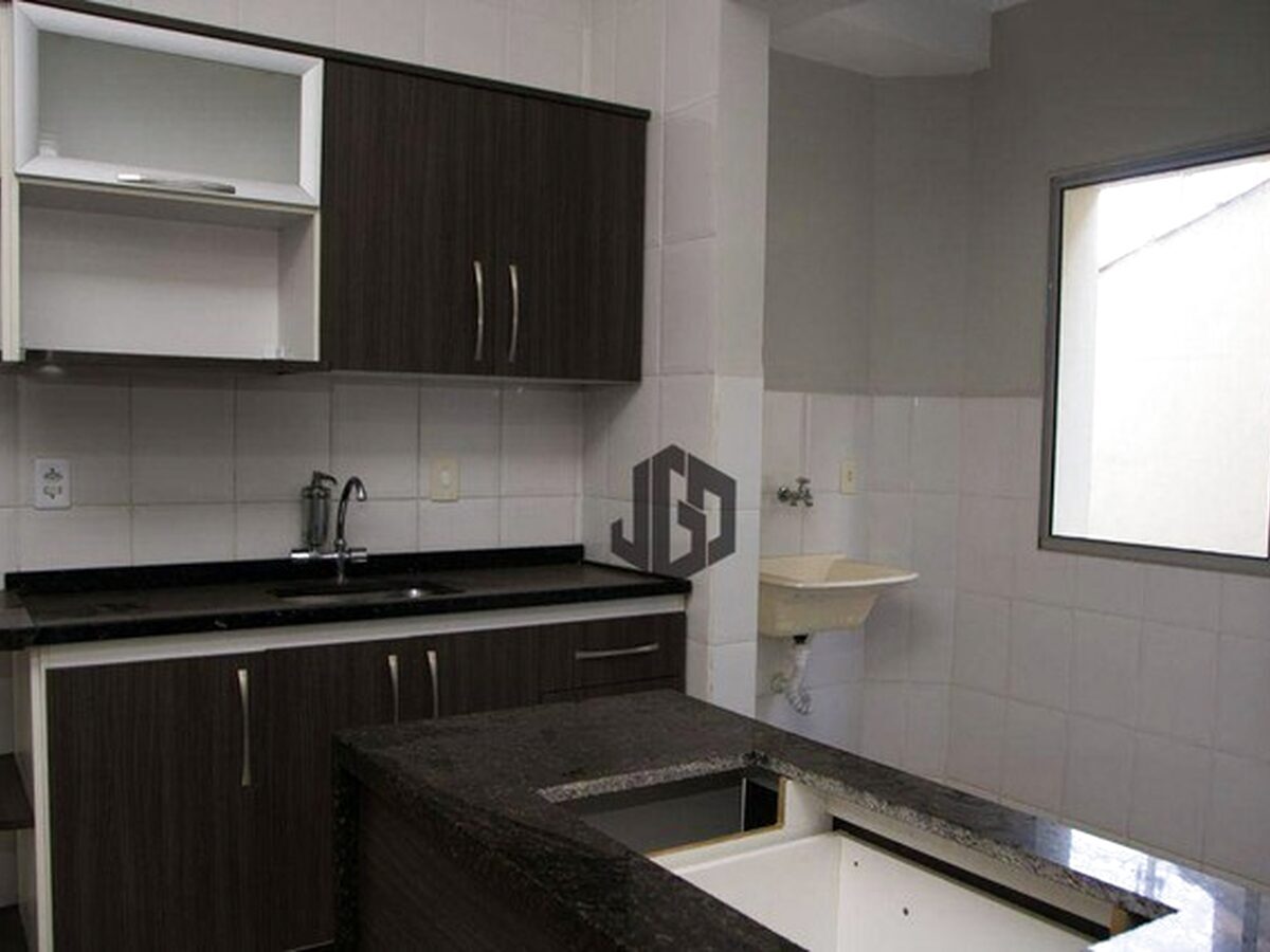Foto 6 de Apartamento de 61 m² no Santo Antônio
