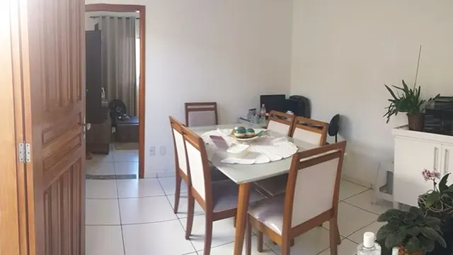 Foto 1 de Casa de 2 quartos na Varginha, Itajubá