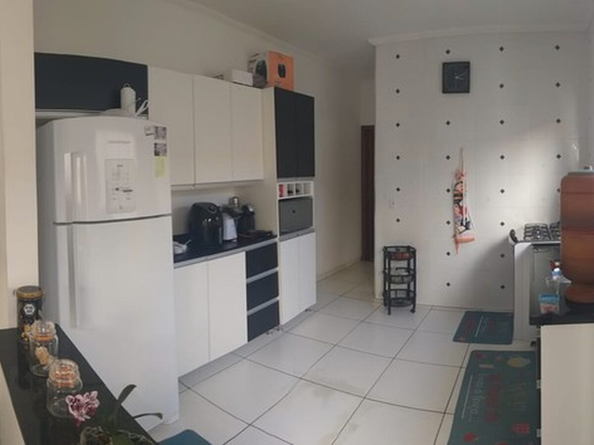 Foto 3 de Casa de 2 quartos na Varginha, Itajubá