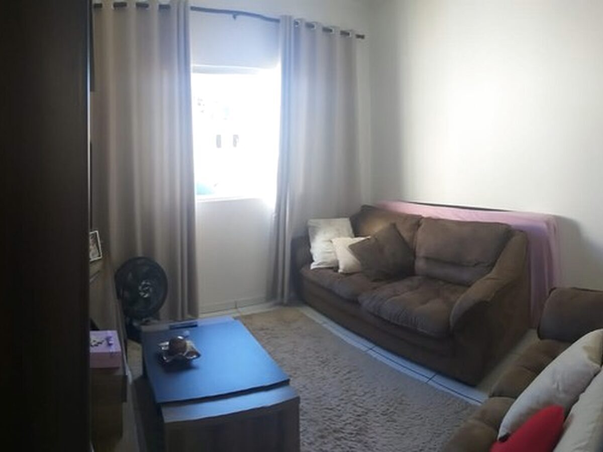 Foto 4 de Casa de 2 quartos na Varginha, Itajubá