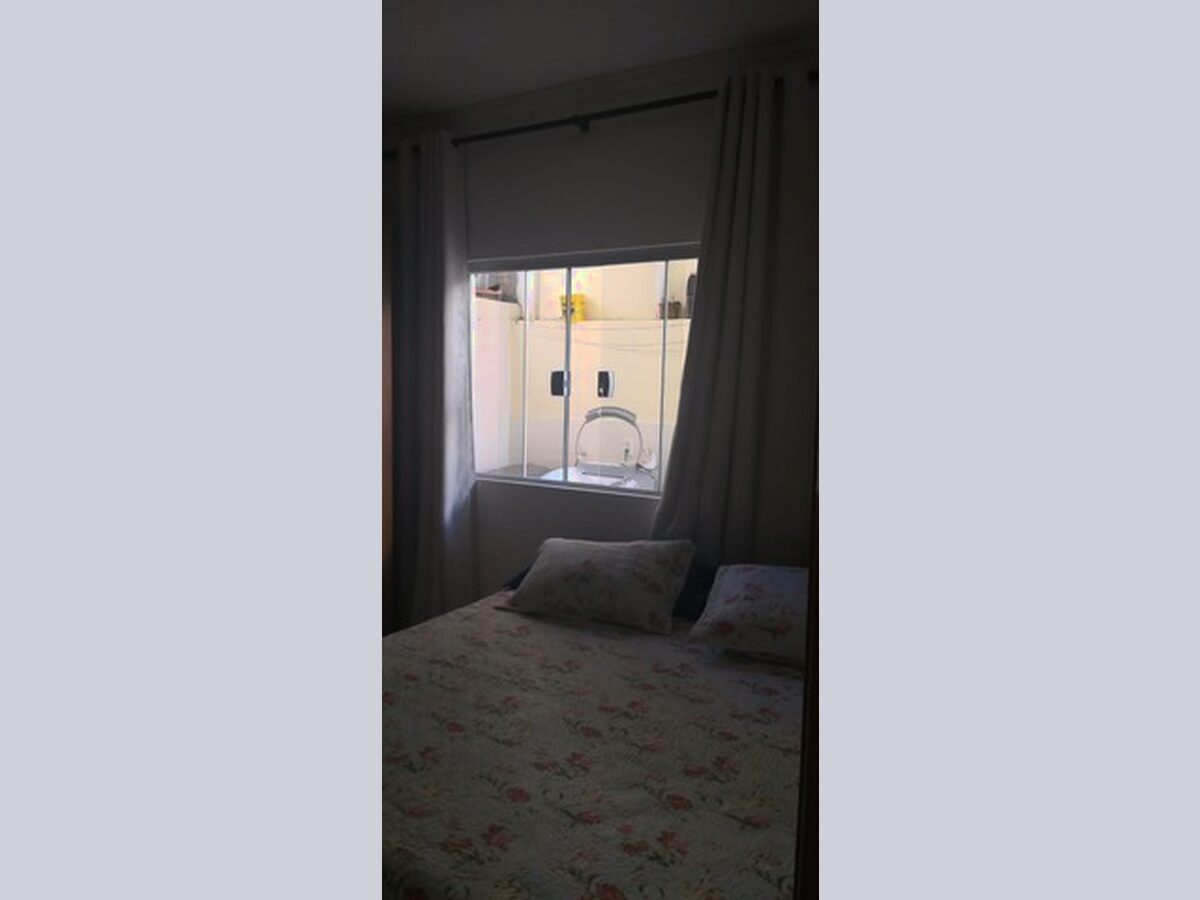 Foto 5 de Casa de 2 quartos na Varginha, Itajubá