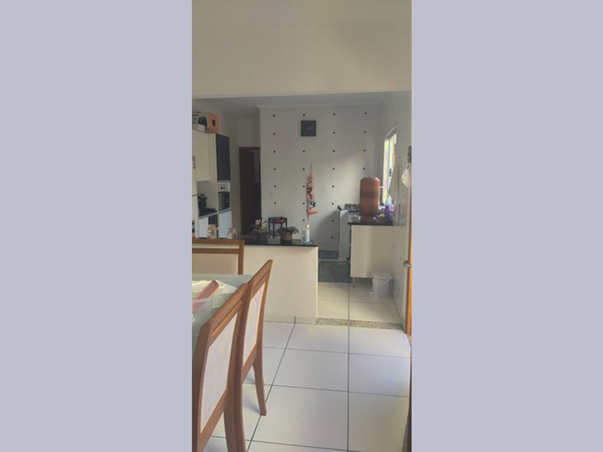 Foto 6 de Casa de 2 quartos na Varginha, Itajubá