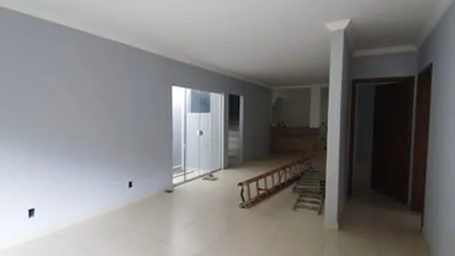 Foto 1 de Casa de 3 suítes na Boa Vista