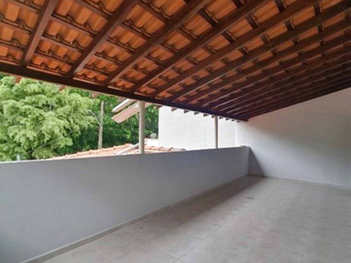 Foto 8 de Casa de 3 suítes na Boa Vista