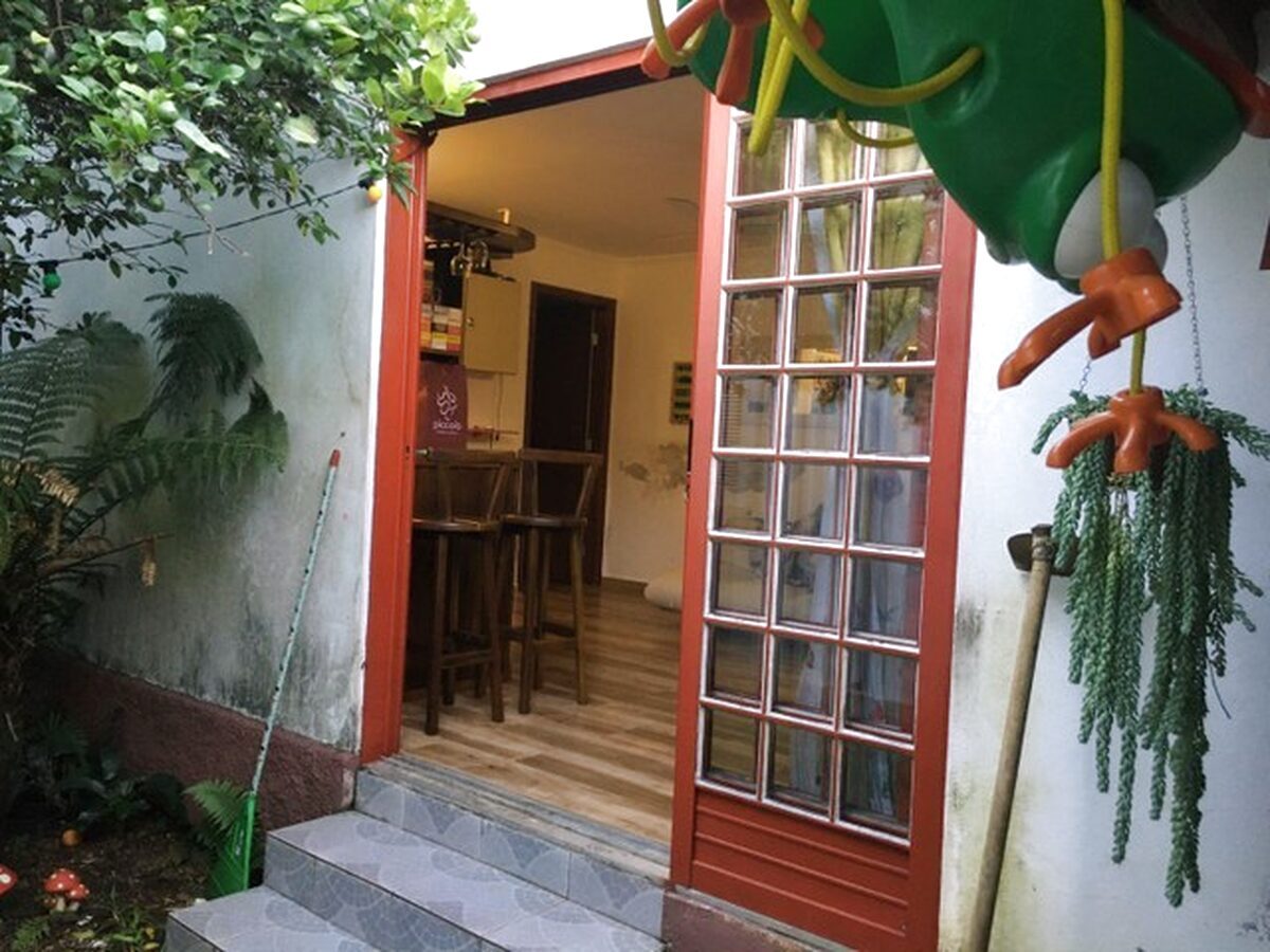 Foto 3 de Casa de três quartos na Estiva