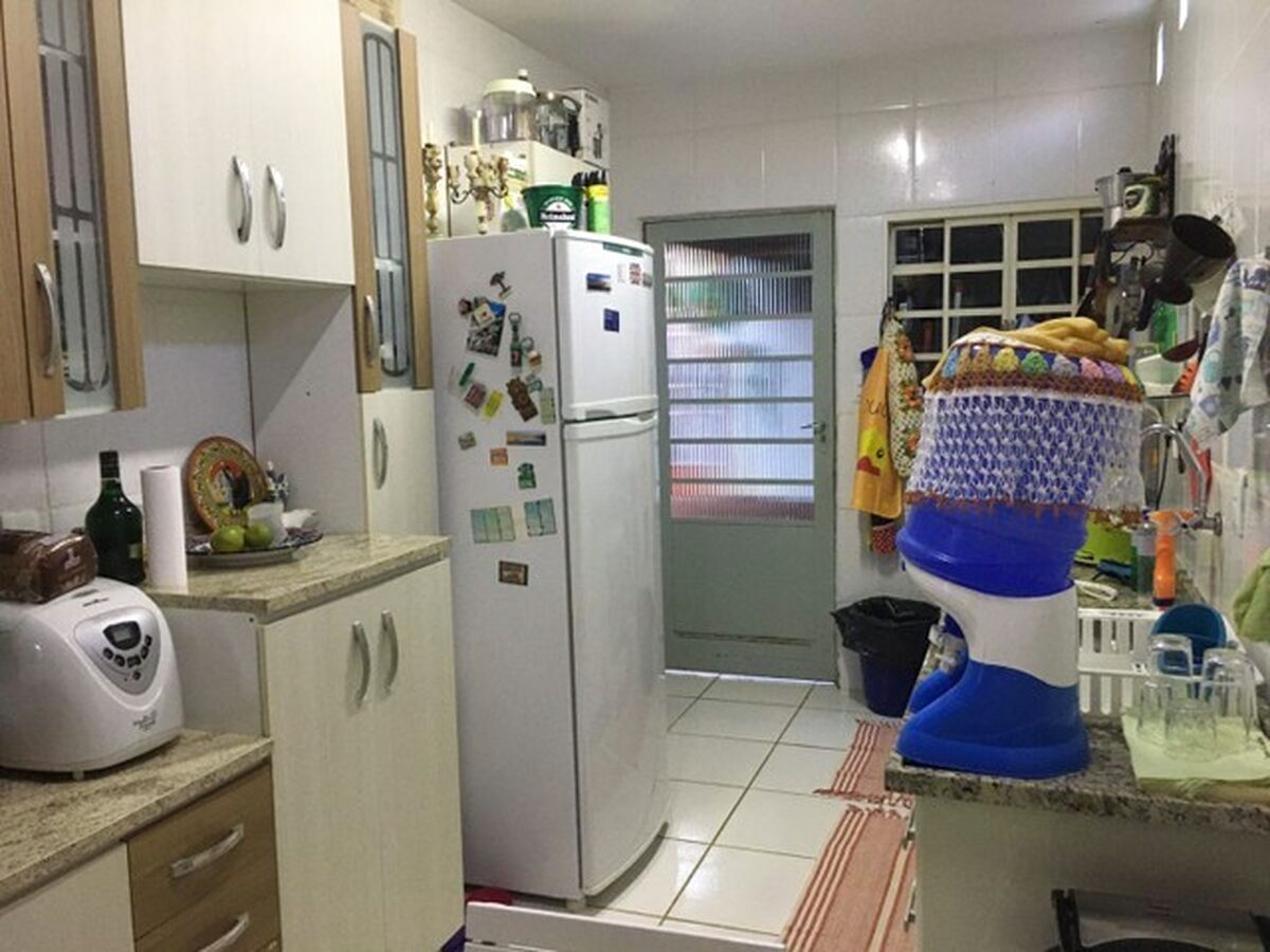 Foto 4 de Casa de três quartos na Estiva