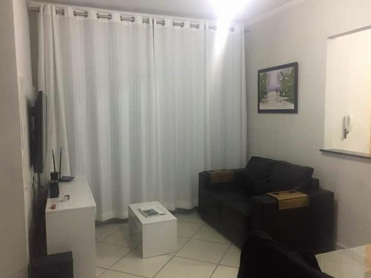 Foto 2 de Apartamento de 2 quartos na Boa Vista